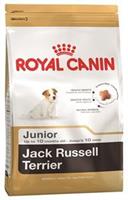 ROYAL CANIN Jack Russell Terrier Puppy - 3 kg