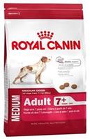 ROYAL CANIN Medium Adult 7+ 4Kg