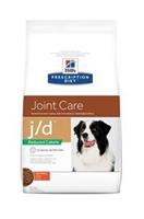 Hill's Prescription Diet Hills Prescription Diet J/D Reduced Calorie Hundefutter 12 kg