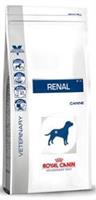Royal Canin Veterinary Diet Royal Canin Renal Hundefutter - RF 14 (früher RF 16) 2 x 14 kg
