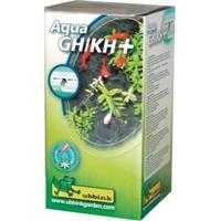 Ubbink Aqua GH/KH Plus onderhoudsmiddel vijver