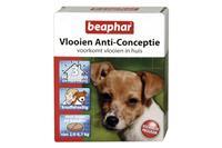 beaphar Vlooien Anti-Conceptie Hond 2,6 - 6,7 kg