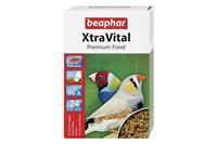beaphar XtraVital Tropische vogel - Vogelvoer - Volledig voer - 500Â gram