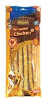 nobby Starsnack Chicken Wrapped L