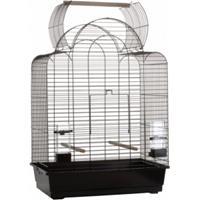 Petproducts Vogelkooi big Sonia open wit