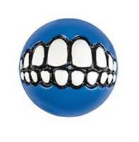 Rogz Grinz Ball - Medium - Blau