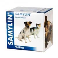 Samylin Kat&Hond (0-10kg)