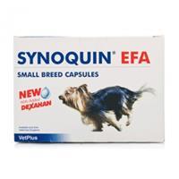 Synoquin EFA - Small Breed 90 Capsules