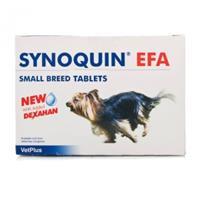 Synoquin EFA - Small Breed 90 Tabletten