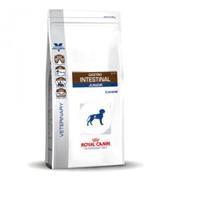 Royal Canin Veterinary Diet Royal Canin Gastro Intestinal Junior Hundefutter- GIJ 29 10 kg