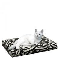 Holland Animal Care HD Catbed - 45 x 55 cm - Zebra