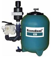 AquaForte Econobead beadfilter - Econobead 40