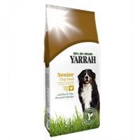 Yarrah Hond Senior Hondenvoer (10kg)
