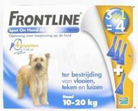 Frontline Spot-On Hond M