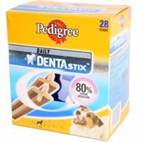 Pedigree Denta Sticks Mini 0,11kg Hondensnacks