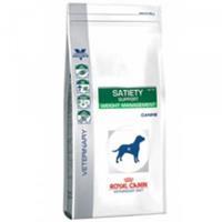 Royal Canin Veterinary Diet Royal Canin Satiety Weight Management Hundefutter 12 kg