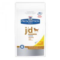 Hills Prescription Diet Canine j/d reduced Calorie 12kg