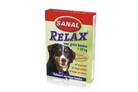 Sanal Relax für große Hunde Pro Verpackung