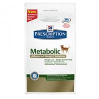 Hills Prescription Diet Metabolic Hunde