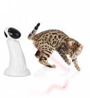 AFP All For Paws - Cat Toy Interactive Lazer Beam Rotating 360° - (787.7552)