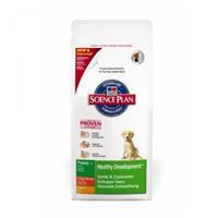 Hill's Science Plan - Puppy Large Breed - Chicken 16 kg