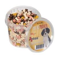 Antos Micro Trainer Mix hondenkoekjes 200 gram