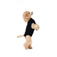 Suitical International B.V. Suitical Recovery Suit Hond - S Plus - Zwart