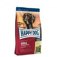 Happy Dog Supreme - Sensible Africa - 4 kg