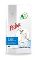 Prins ProCare Mini Super Active Hundefutter 3 kg