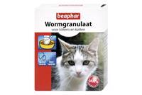 beaphar Wormgranulaat Kat 4 x 1 gr