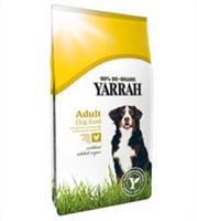 Yarrah Hond Adult Hondenvoer Met Kip (15kg)