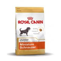 Royal Canin Breed Mini Schnauzer Puppy- 1,5 kg