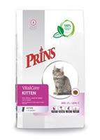 PRINS VitalCare Kitten 1,5kg Kattenvoer