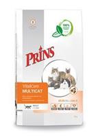 PRINS VitalCare Multicat 1,5 kg Kattenvoer