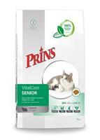 PRINS VitaCare Senior 1,5kg Kattenvoer