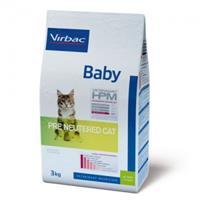 HPM Veterinary Veterinary HPM - Baby Pre Neutered Cat - 3 kg