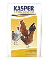 Kasper Faunafood Multigraan Kip 20 kg Vogelvoer