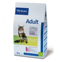 HPM Veterinary Adult Neutered Cat - 3 kg