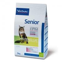HPM Veterinary Veterinary HPM - Senior Neutered Cat - 3 kg