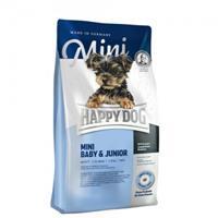Happy Dog Supreme - Mini Baby & Junior - 300 g