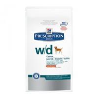 Hills Hill's w/d - Canine 4 kg