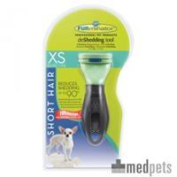 FURminator Hond Short Hair - XS