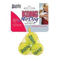 Kong AirDog Squeakair Ball - 3 cm (XS) - 3 stuks