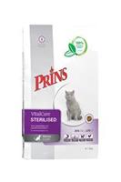 PRINS VitalCare Sterilised 1,5 kg Kattenvoer