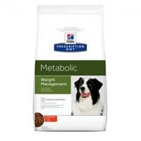 Hills Hill's Metabolic Weight Management - Canine 1,5 kg