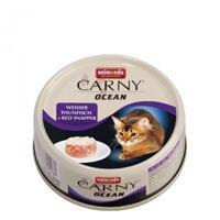 Animonda Carny Ocean 80g Dose Katzennassfutter