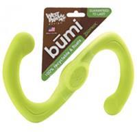 West Paw Design Hondenspeelgoed Zogoflex Bumi Lime