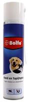 Bolfo Gold Bolfo Spray für Korb und Teppich 400 ml