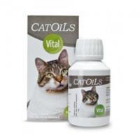 Catoils Omega 3 (100ml)