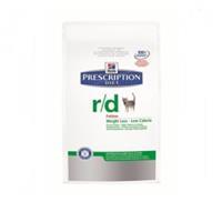 Hills Prescription R/D Hund